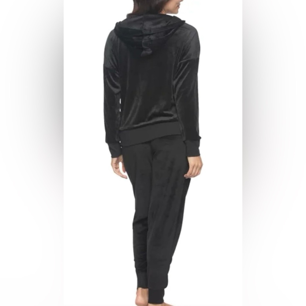 Felina Velour Women’s Jogging Set - Picture 3 of 5